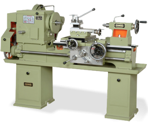 Lathe